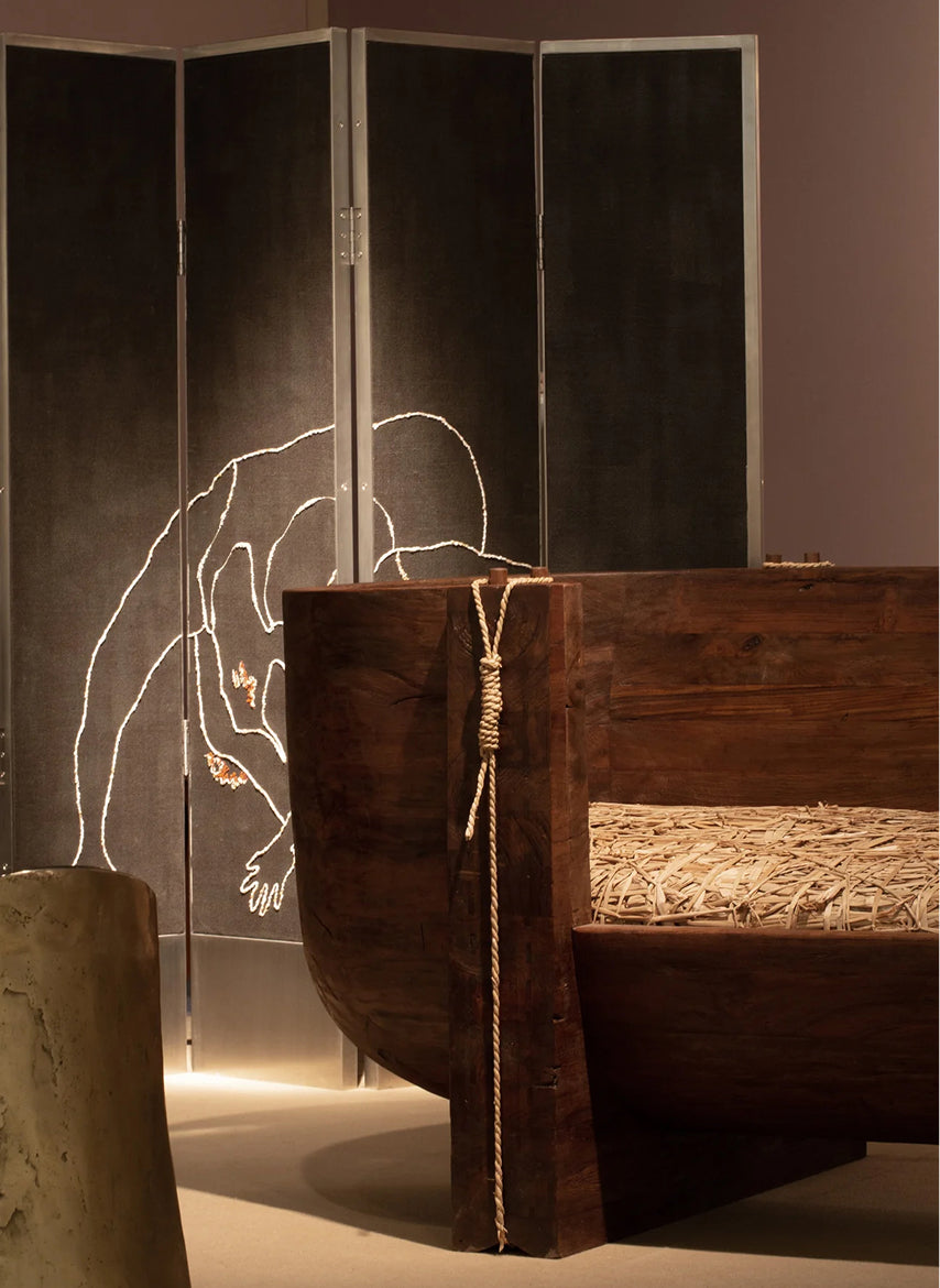 Æquõ PAD Paris 2023