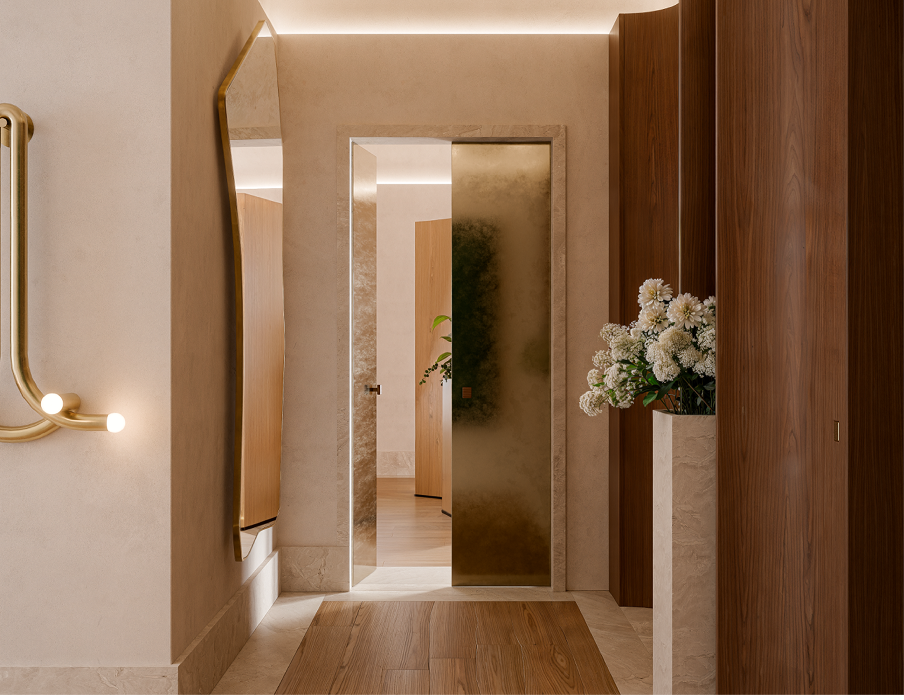 ECHJAY House – JSW Realty