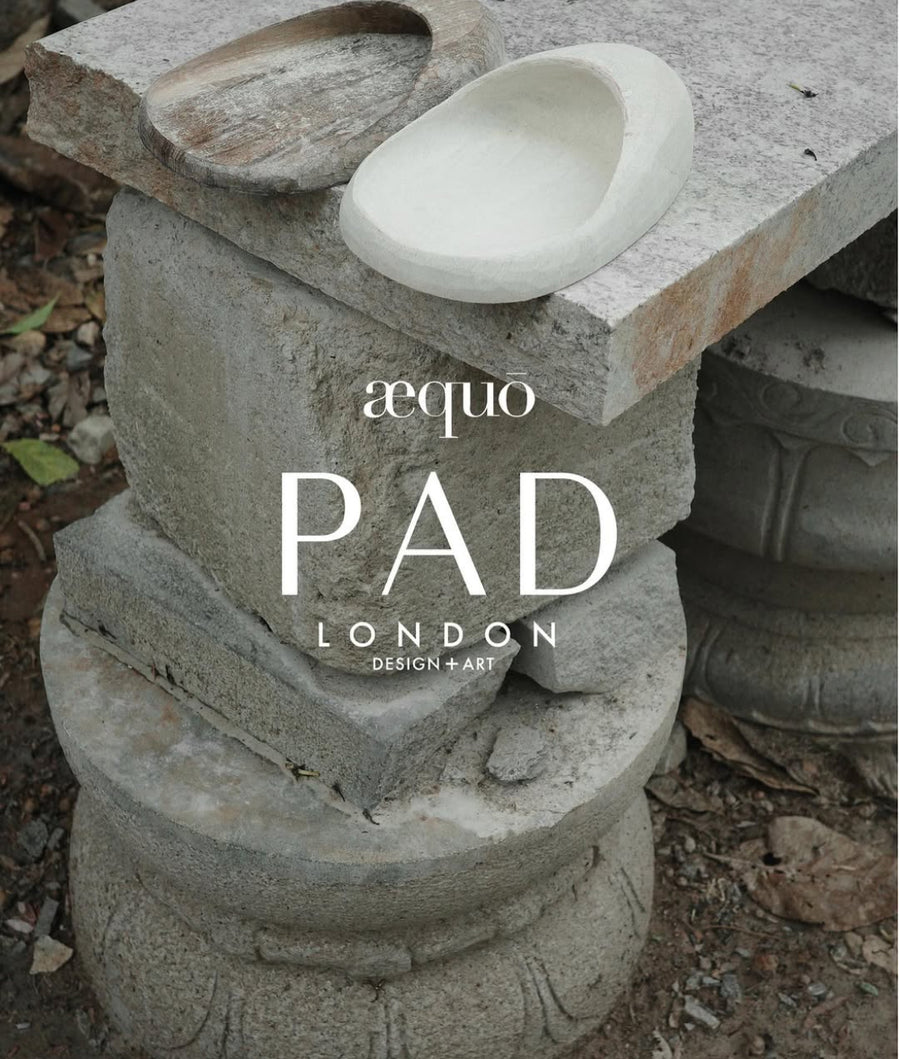 Æquõ PAD London 2025