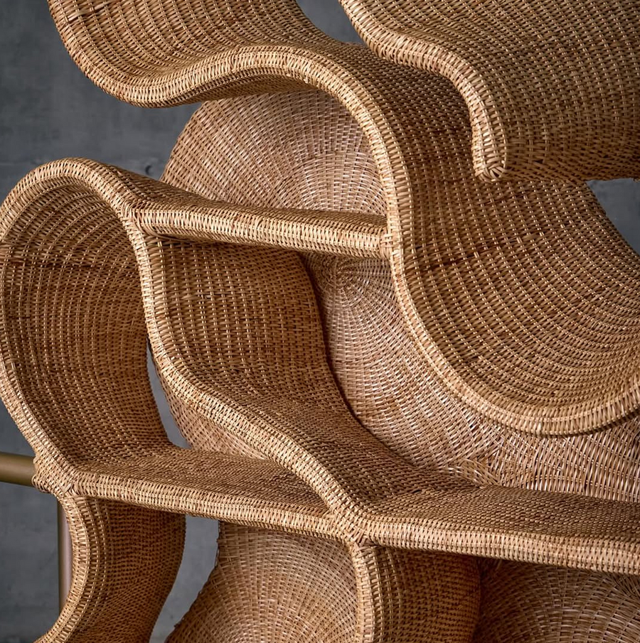 The AD x JSW Prize for  Contemporary Craftsmanship