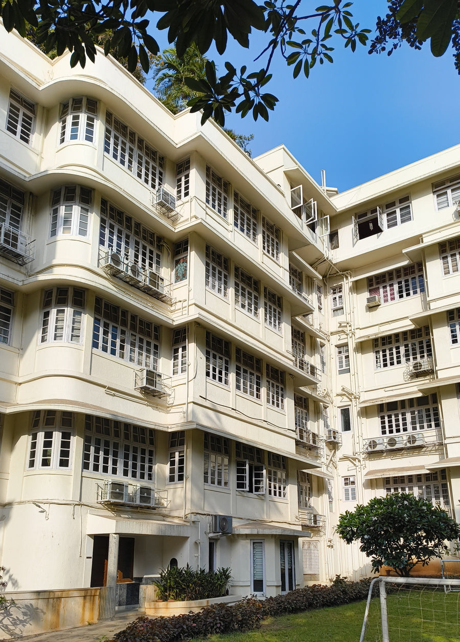 Malabar Court